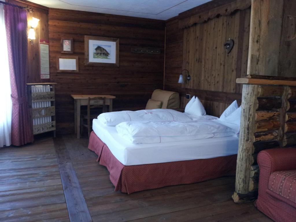 La Torretta Hotel Challand-Saint-Anselme Екстериор снимка